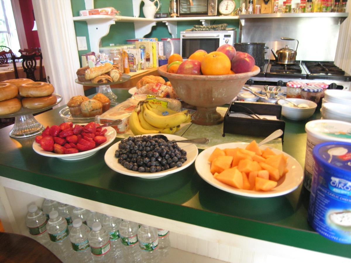 | Delano Homestead Bed and Breakfast
