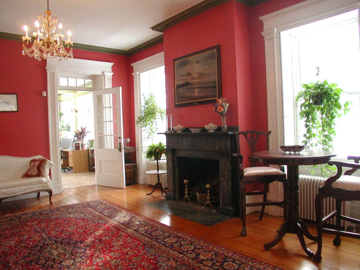 | Delano Homestead Bed and Breakfast