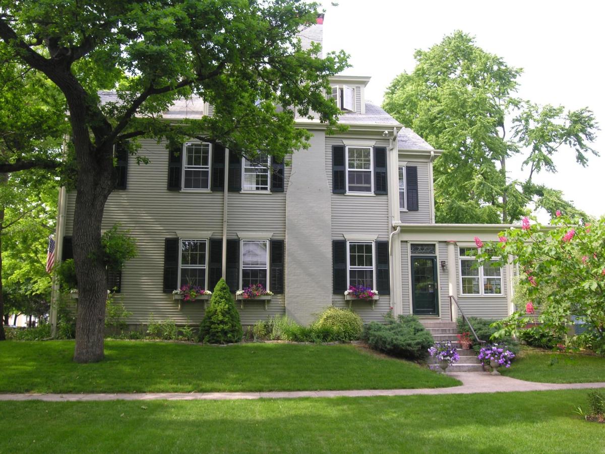 | Delano Homestead Bed and Breakfast