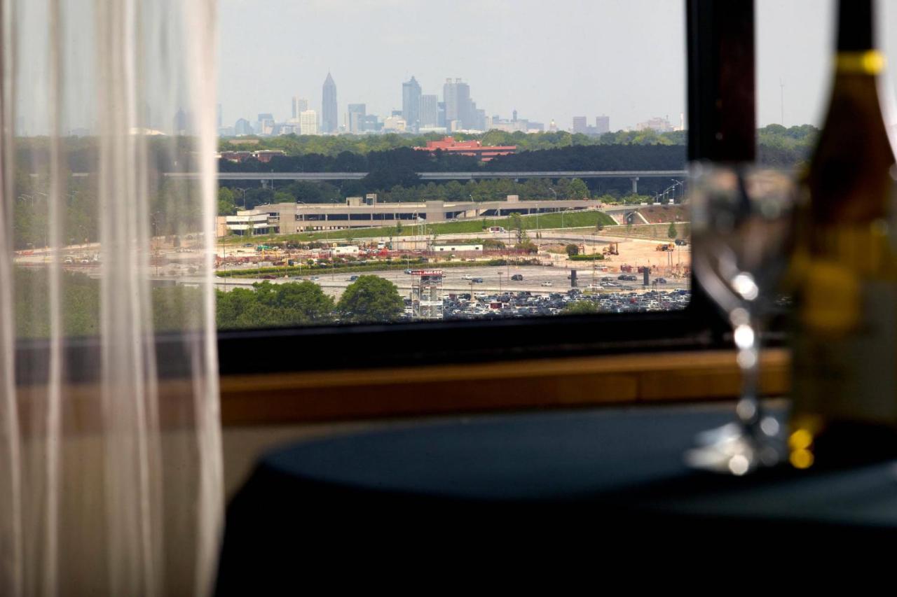  | Atlanta Airport Marriott