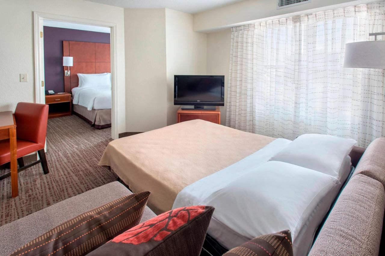 | Residence Inn Cranbury South Brunswick