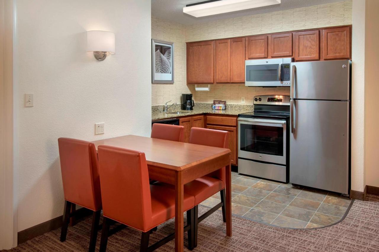| Residence Inn Cranbury South Brunswick