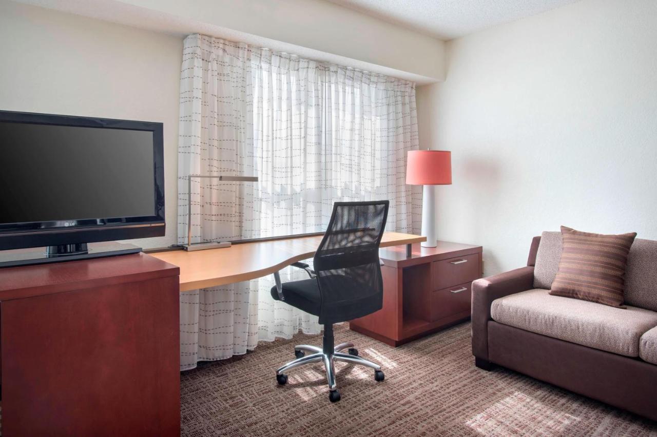| Residence Inn Cranbury South Brunswick