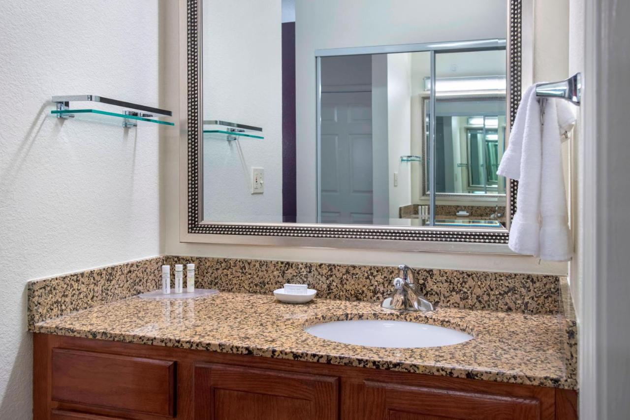 | Residence Inn Cranbury South Brunswick