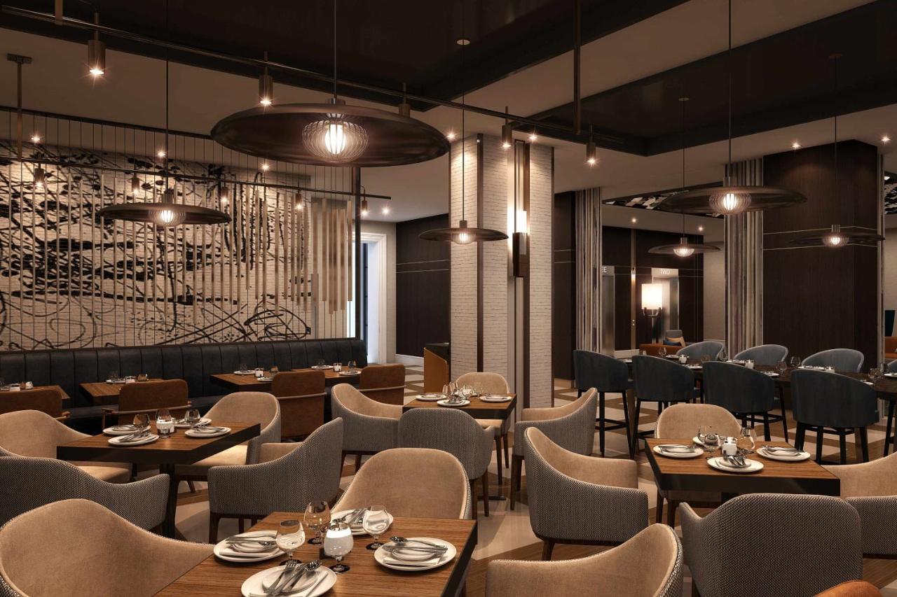 | Nashville Marriott at Vanderbilt University