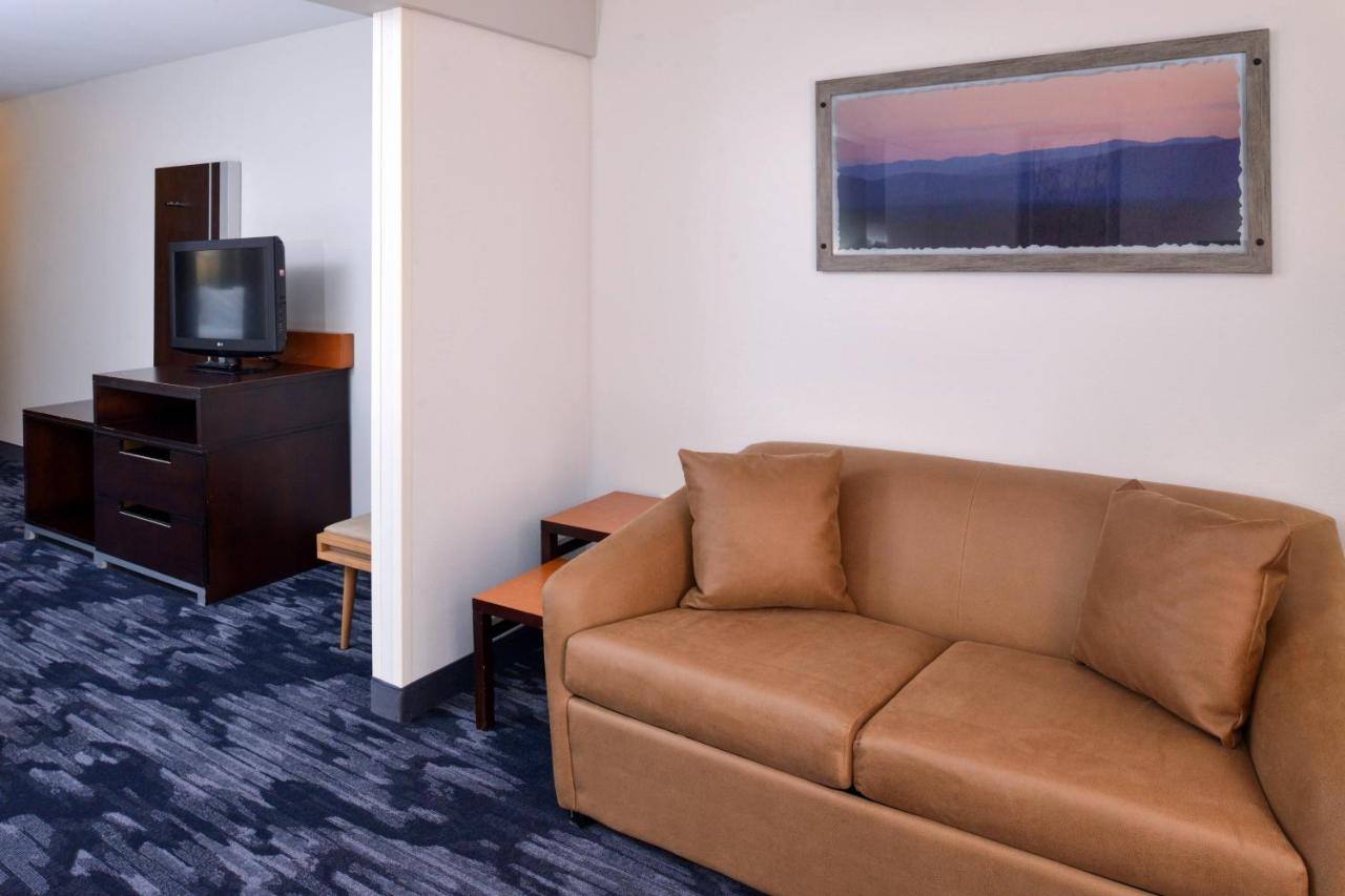  | Fairfield Inn & Suites by Marriott Cedar Rapids