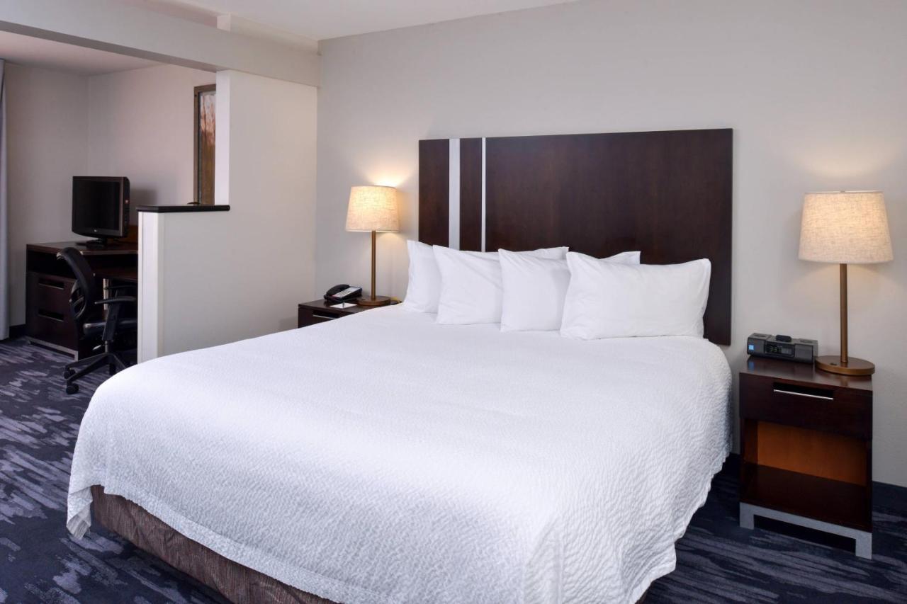  | Fairfield Inn & Suites by Marriott Cedar Rapids