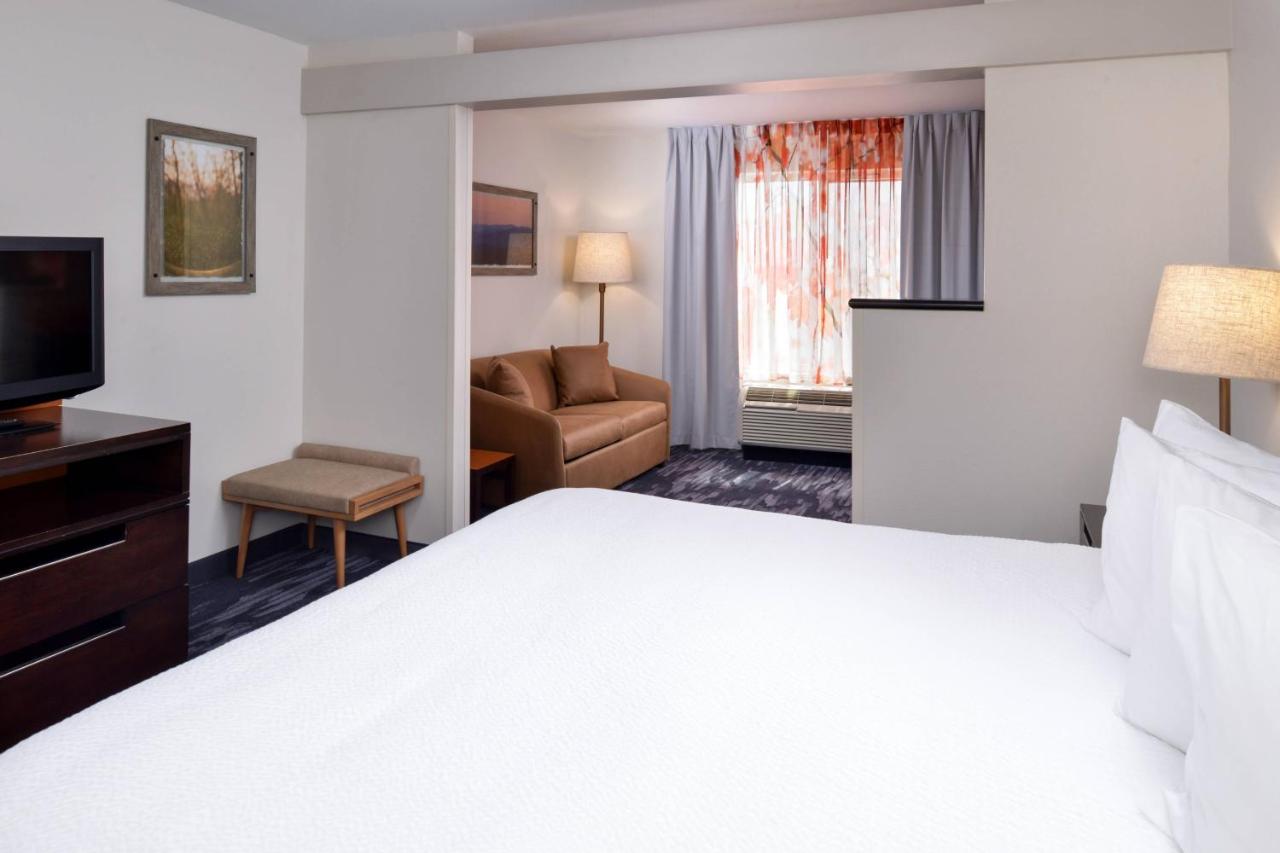  | Fairfield Inn & Suites by Marriott Cedar Rapids