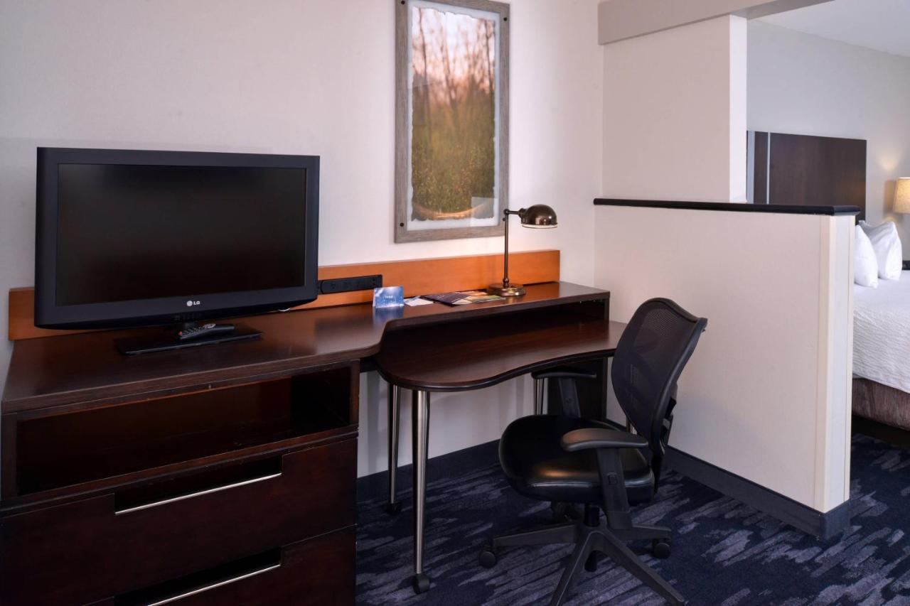  | Fairfield Inn & Suites by Marriott Cedar Rapids