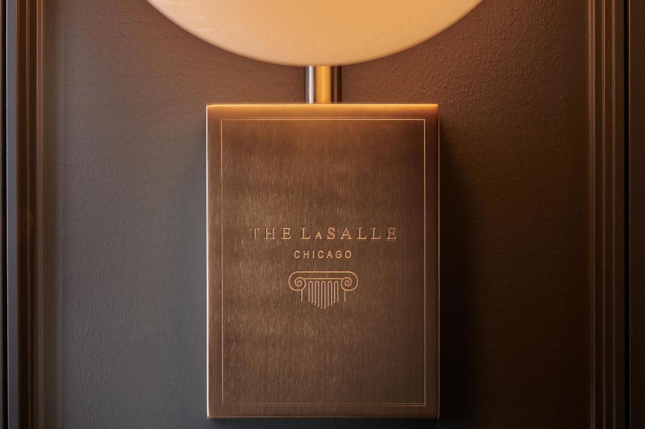 Executive Suite with City View at The LaSalle Chicago, Autograph Collection by Marriott