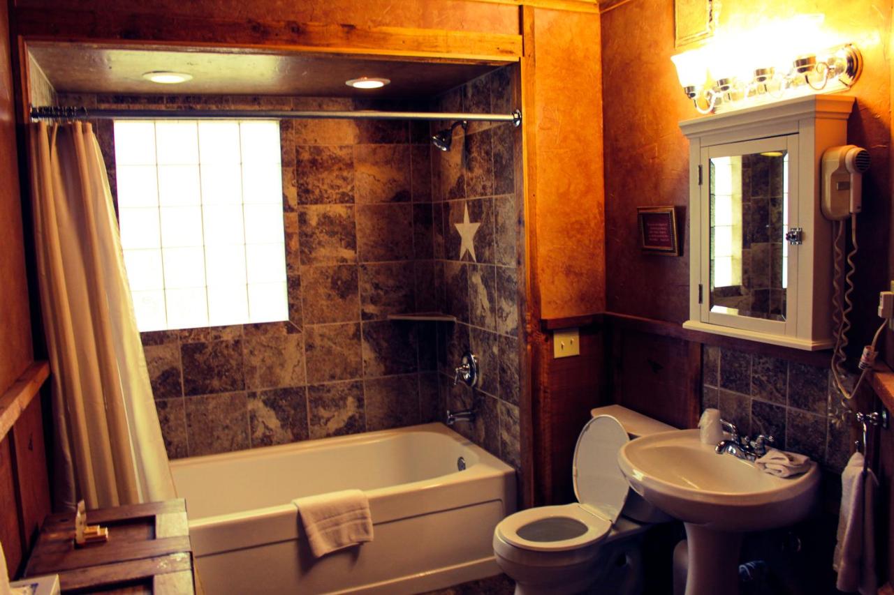 One-Bedroom Villa at Flying L Ranch Resort