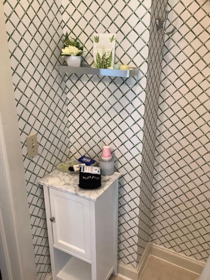 | Terrell House B&B