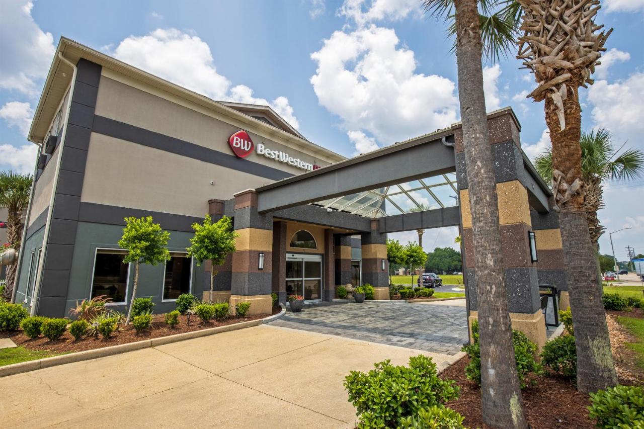  | Best Western Plus Lafayette Vermilion River Inn & Suites