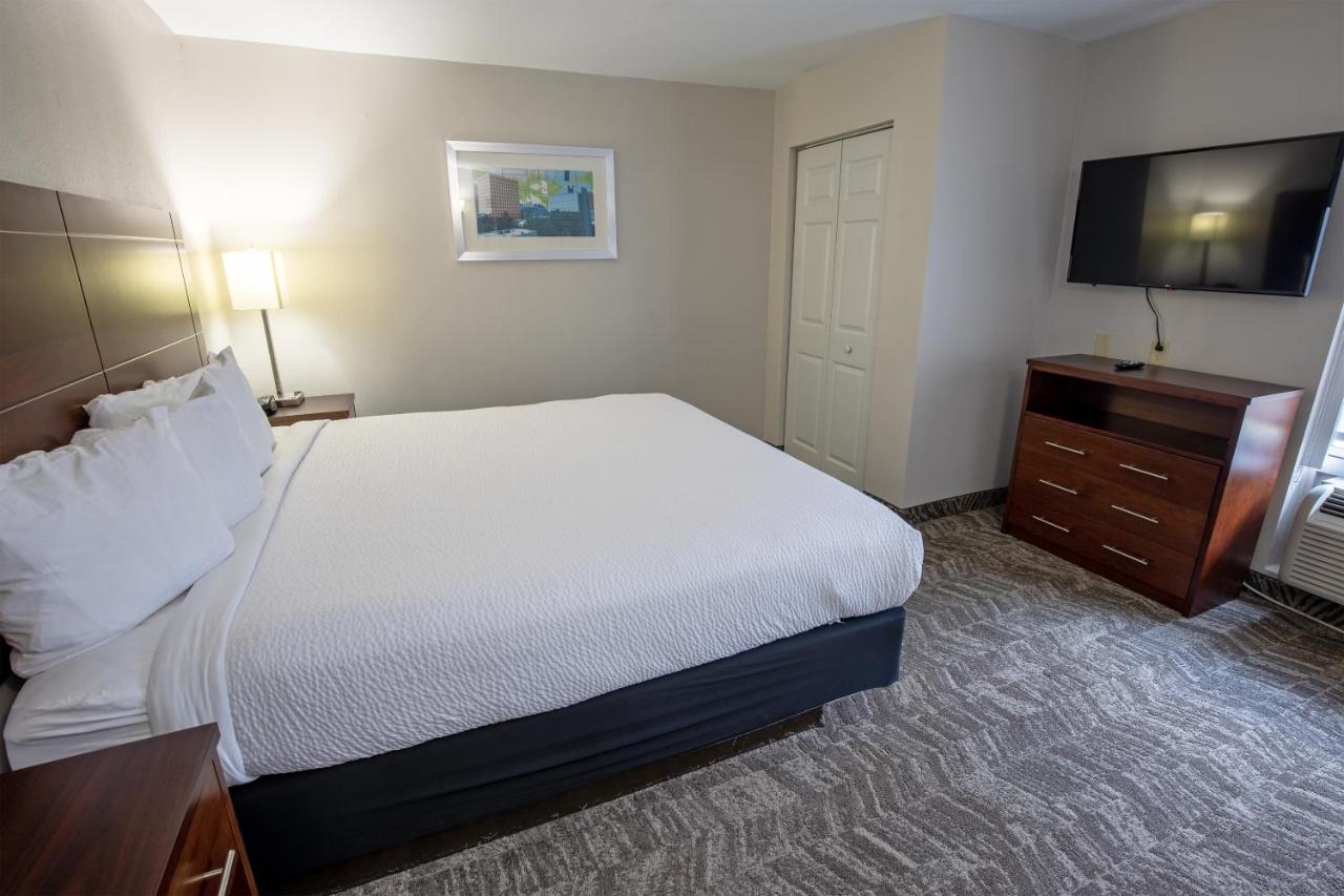  | Best Western Plus Lafayette Vermilion River Inn & Suites
