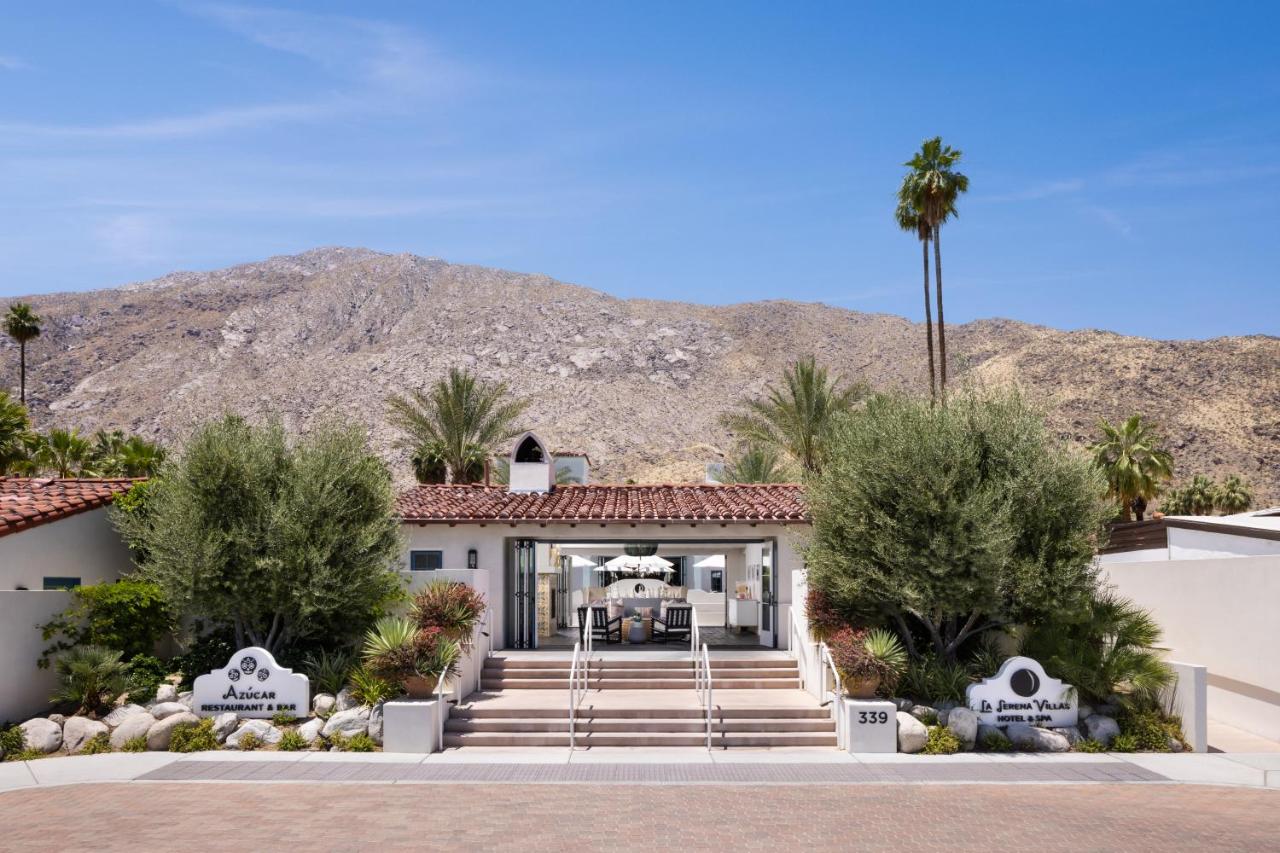  | La Serena Villas - Adults Only 21 & Up