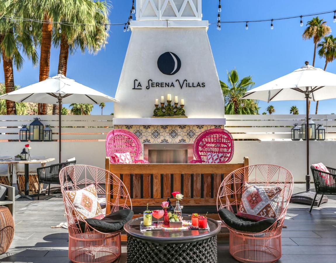  | La Serena Villas - Adults Only 21 & Up