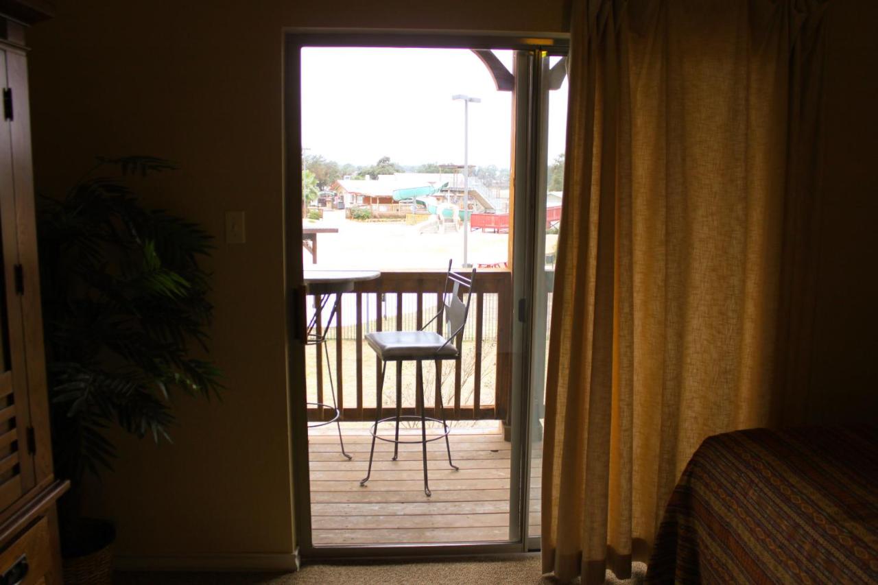Deluxe One-Bedroom Suite at Flying L Ranch Resort