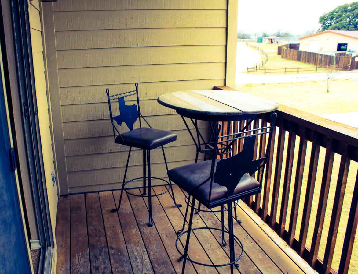 Deluxe One-Bedroom Suite at Flying L Ranch Resort