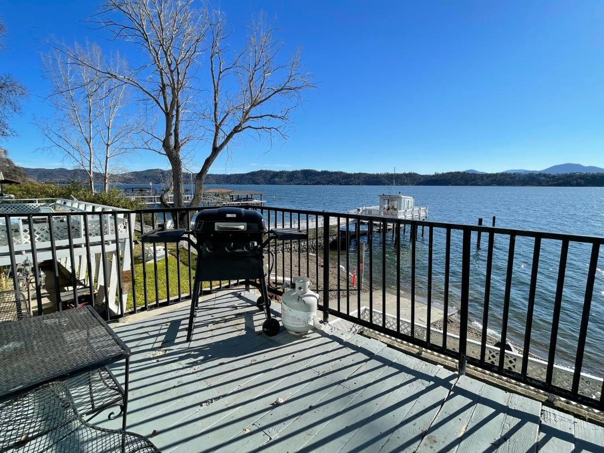 | OMEO Clearlake oaks