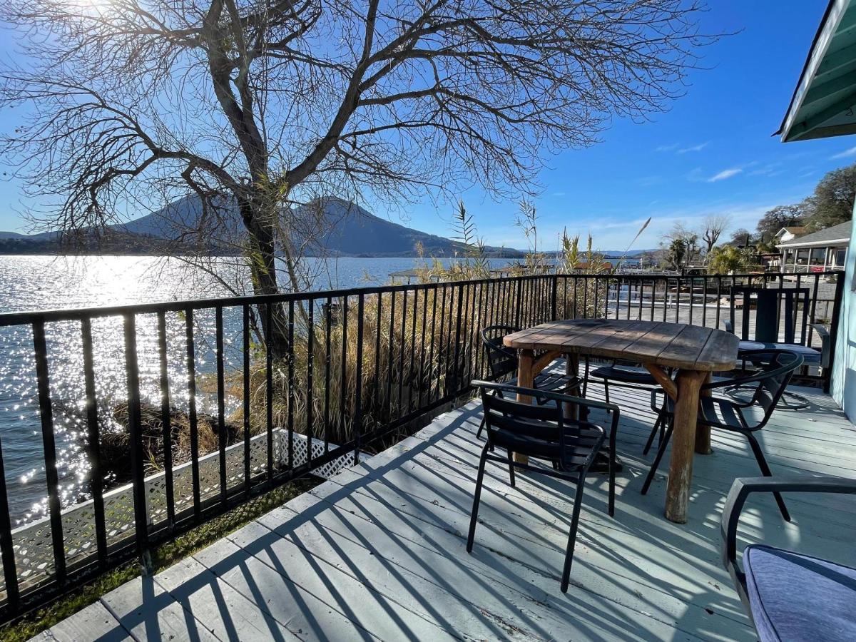 | OMEO Clearlake oaks