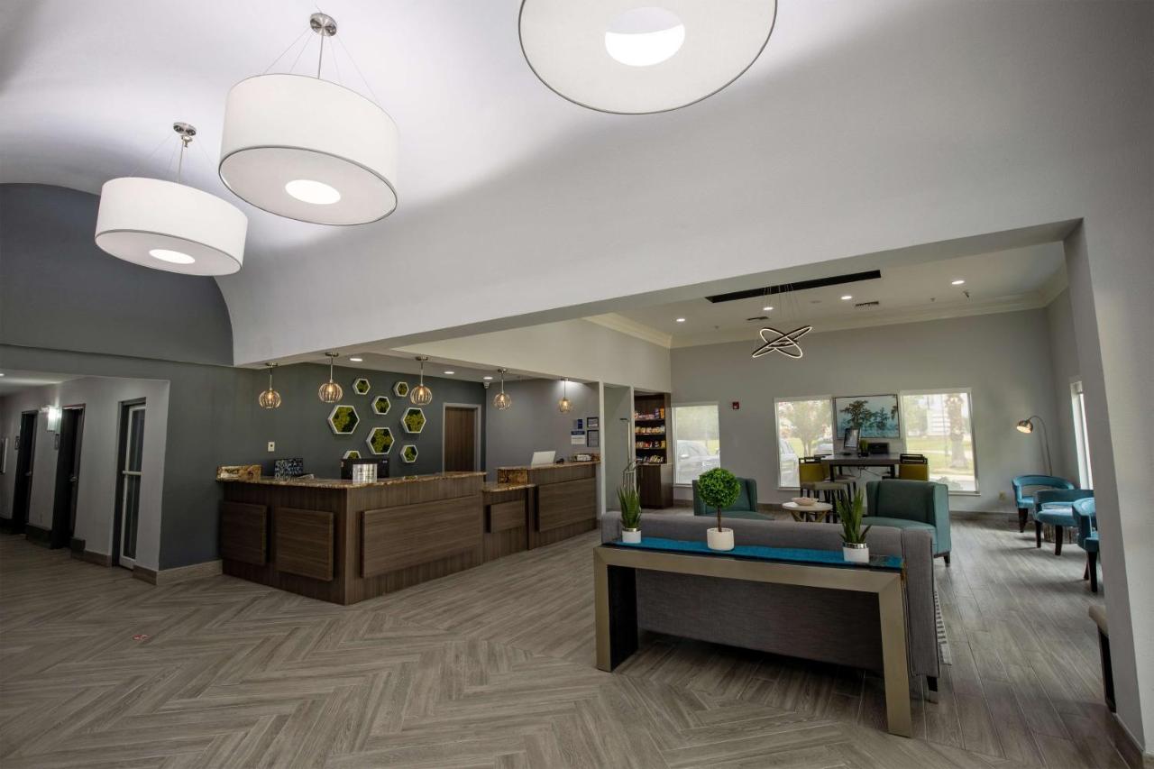  | Best Western Plus Lafayette Vermilion River Inn & Suites