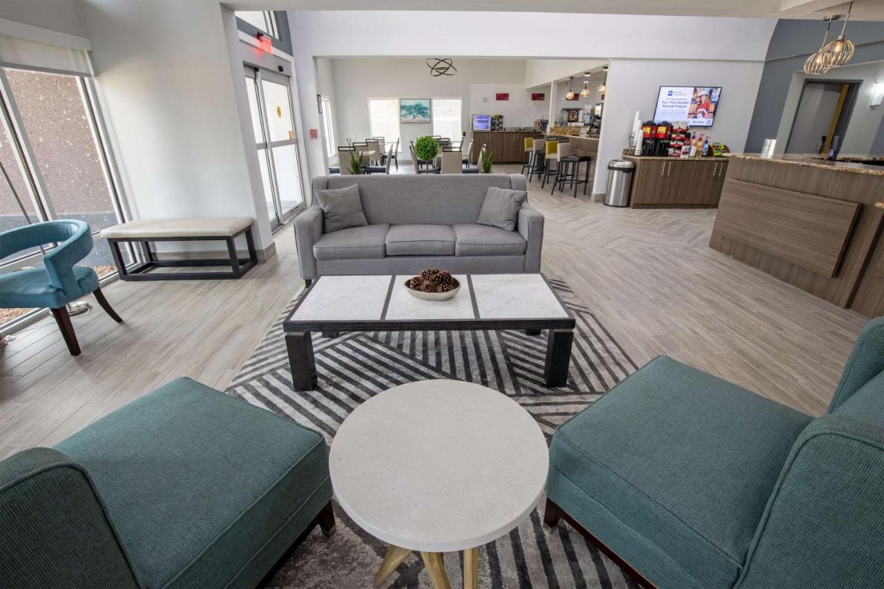  | Best Western Plus Lafayette Vermilion River Inn & Suites