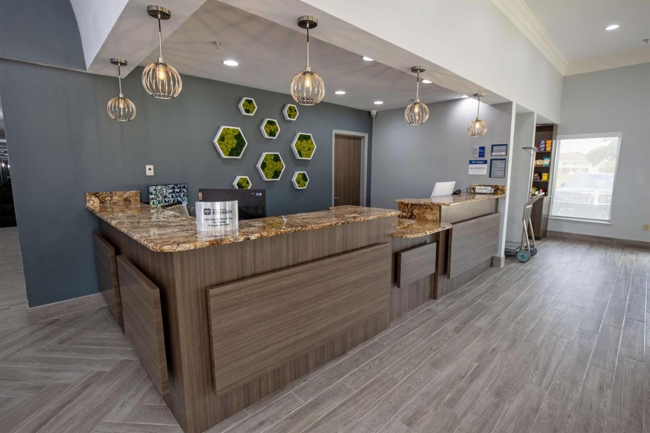  | Best Western Plus Lafayette Vermilion River Inn & Suites