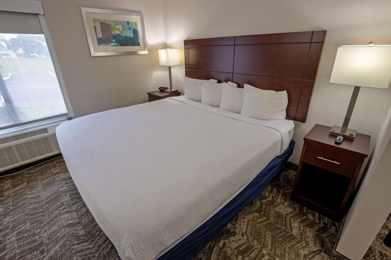  | Best Western Plus Lafayette Vermilion River Inn & Suites