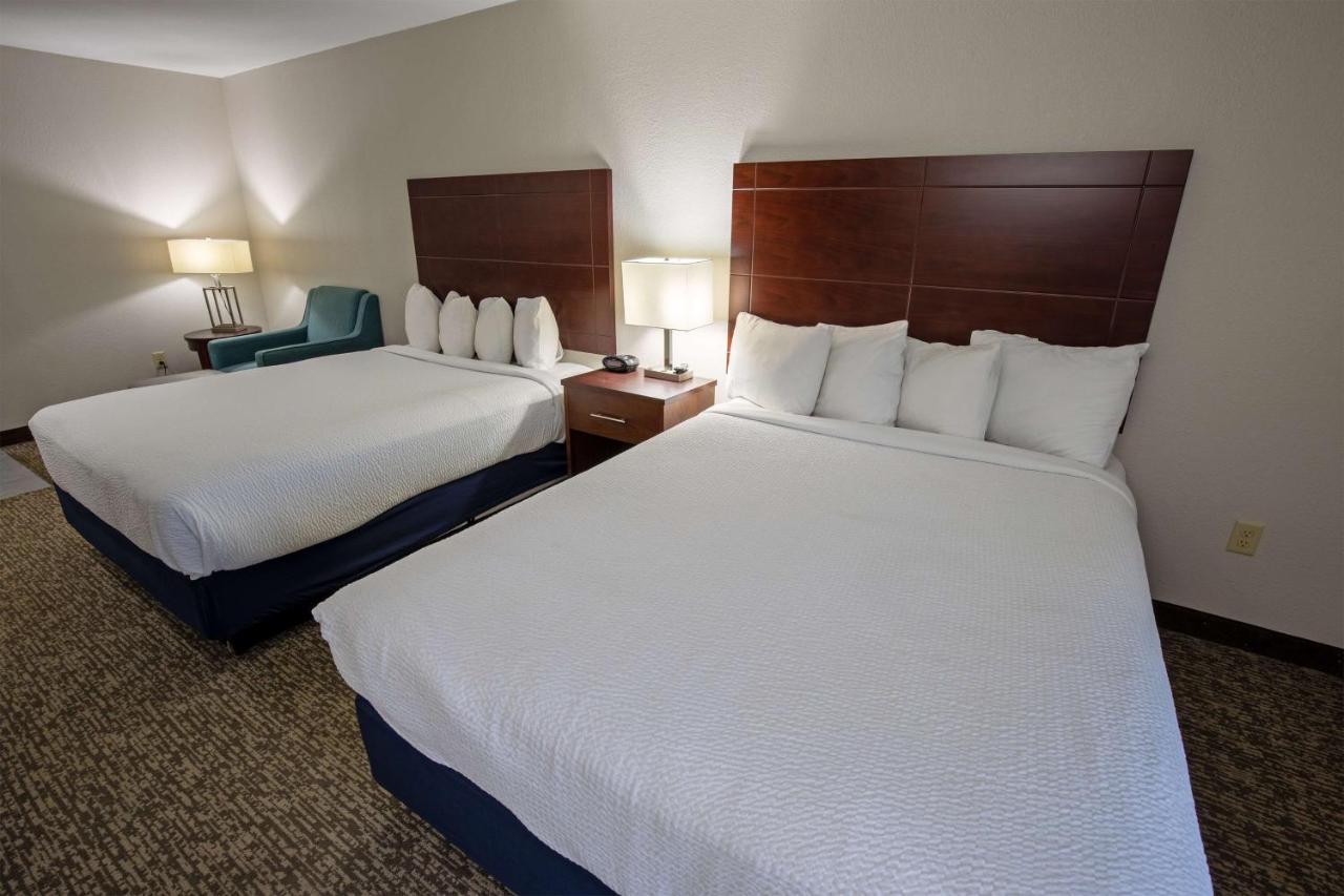  | Best Western Plus Lafayette Vermilion River Inn & Suites