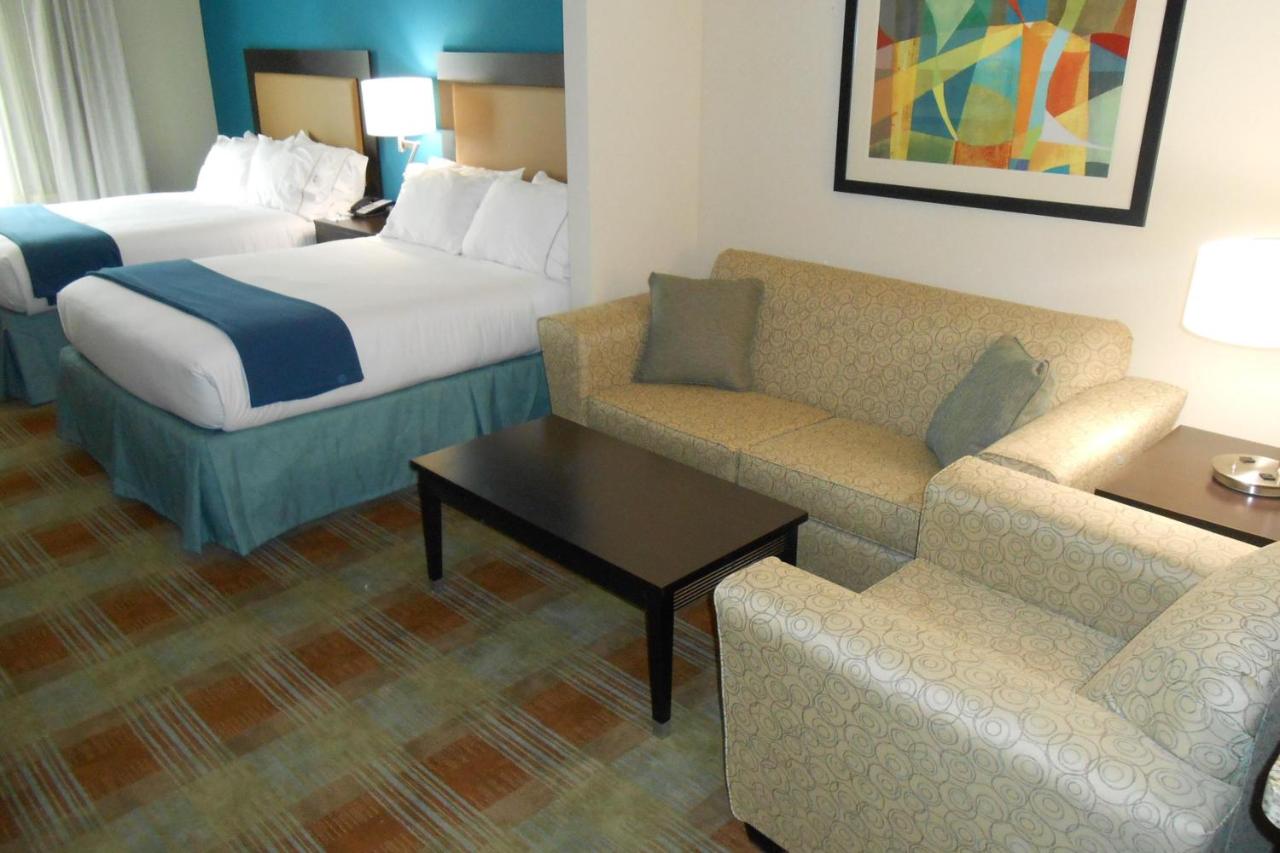 | Holiday Inn Express Hotel & Suites Houston NW-Brookhollow, an IHG Hotel