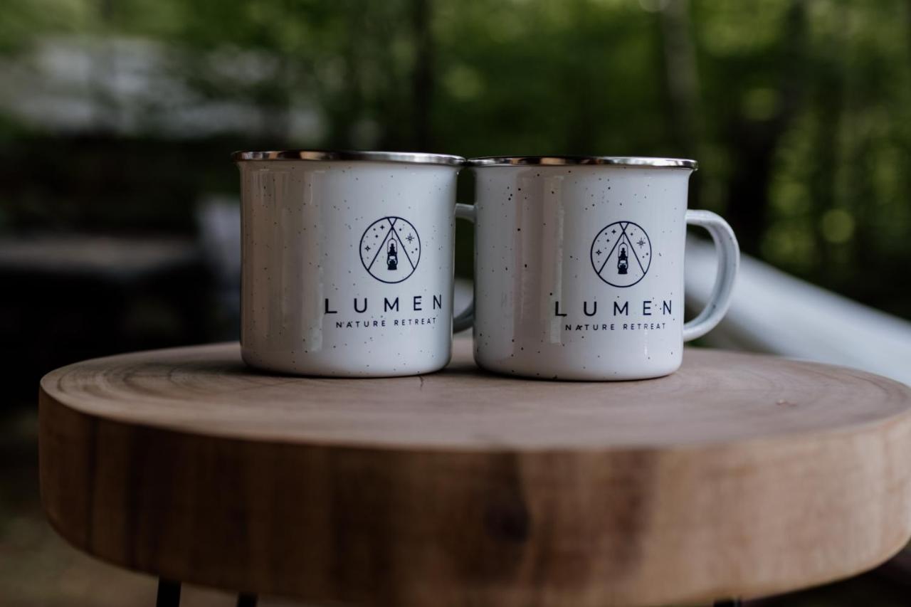 | Lumen Nature Retreat