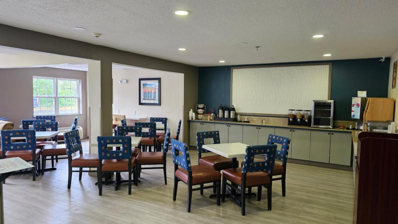 | SureStay Hotel by Best Western Marienville