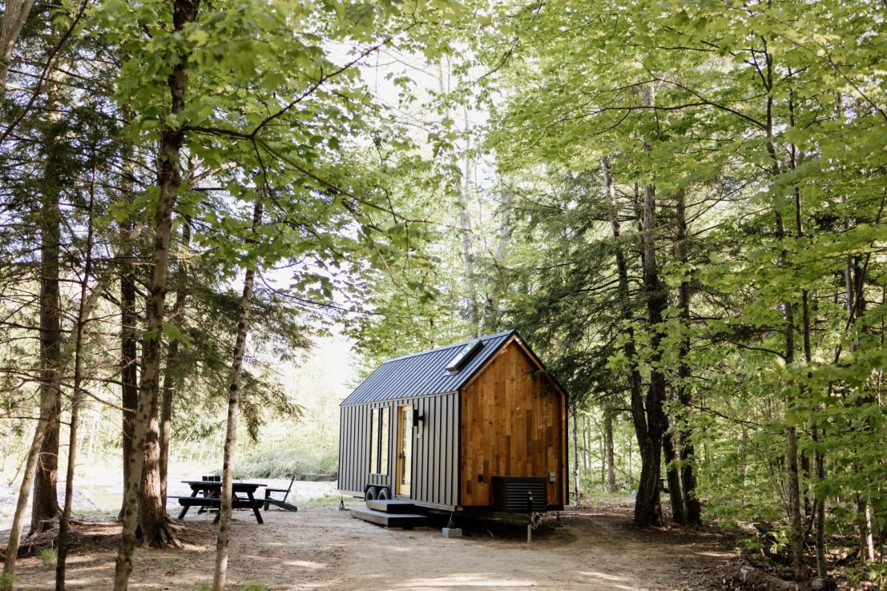 | Lumen Nature Retreat