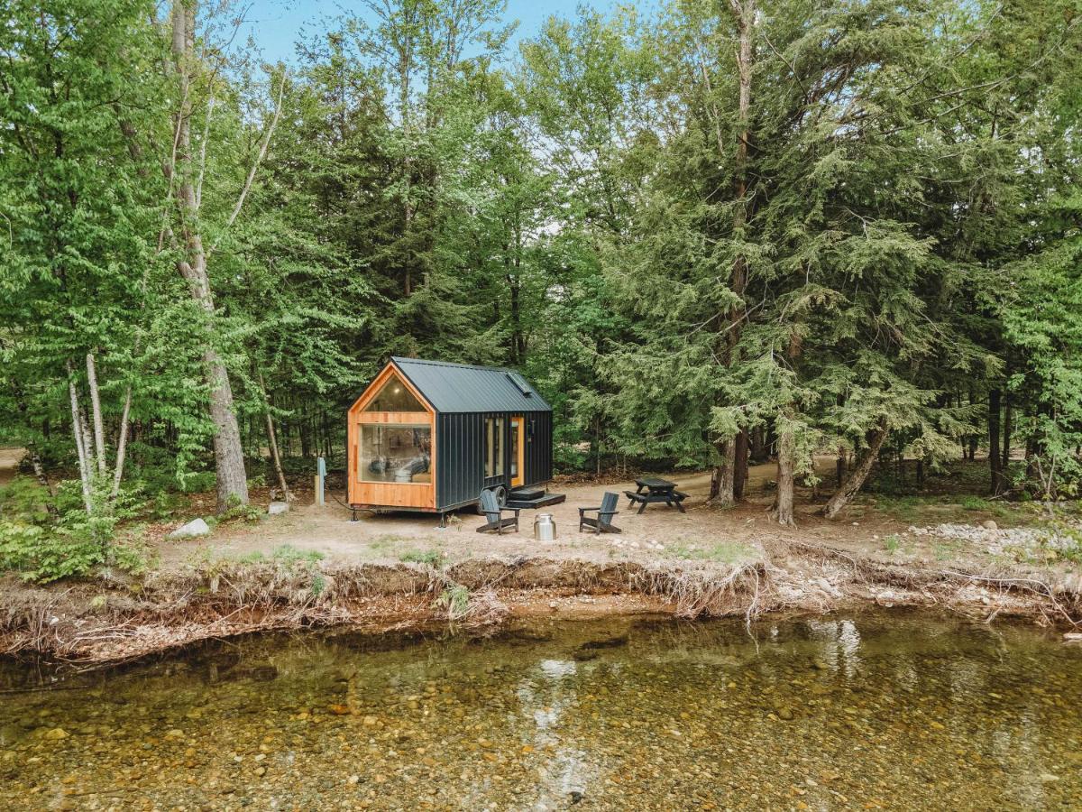  | Lumen Nature Retreat