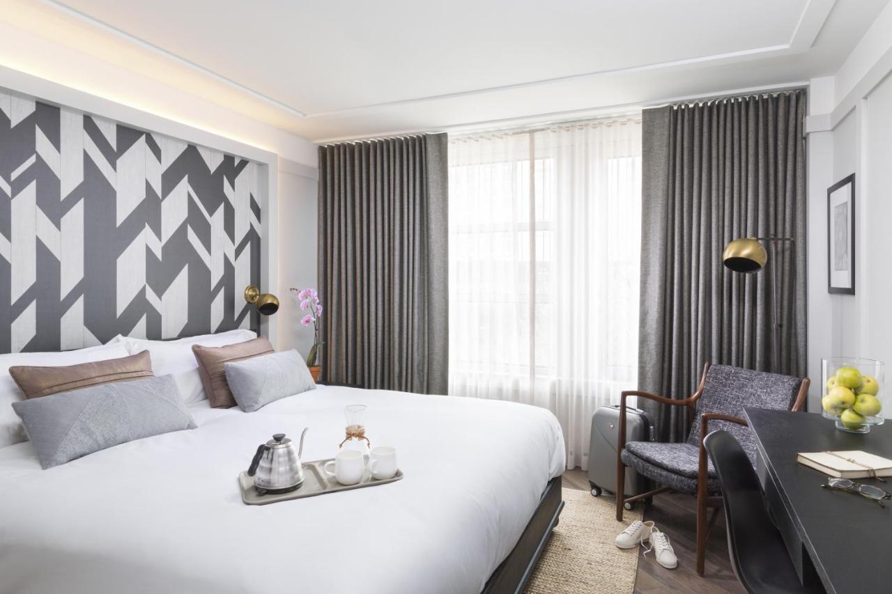 | The Tillary Hotel Brooklyn
