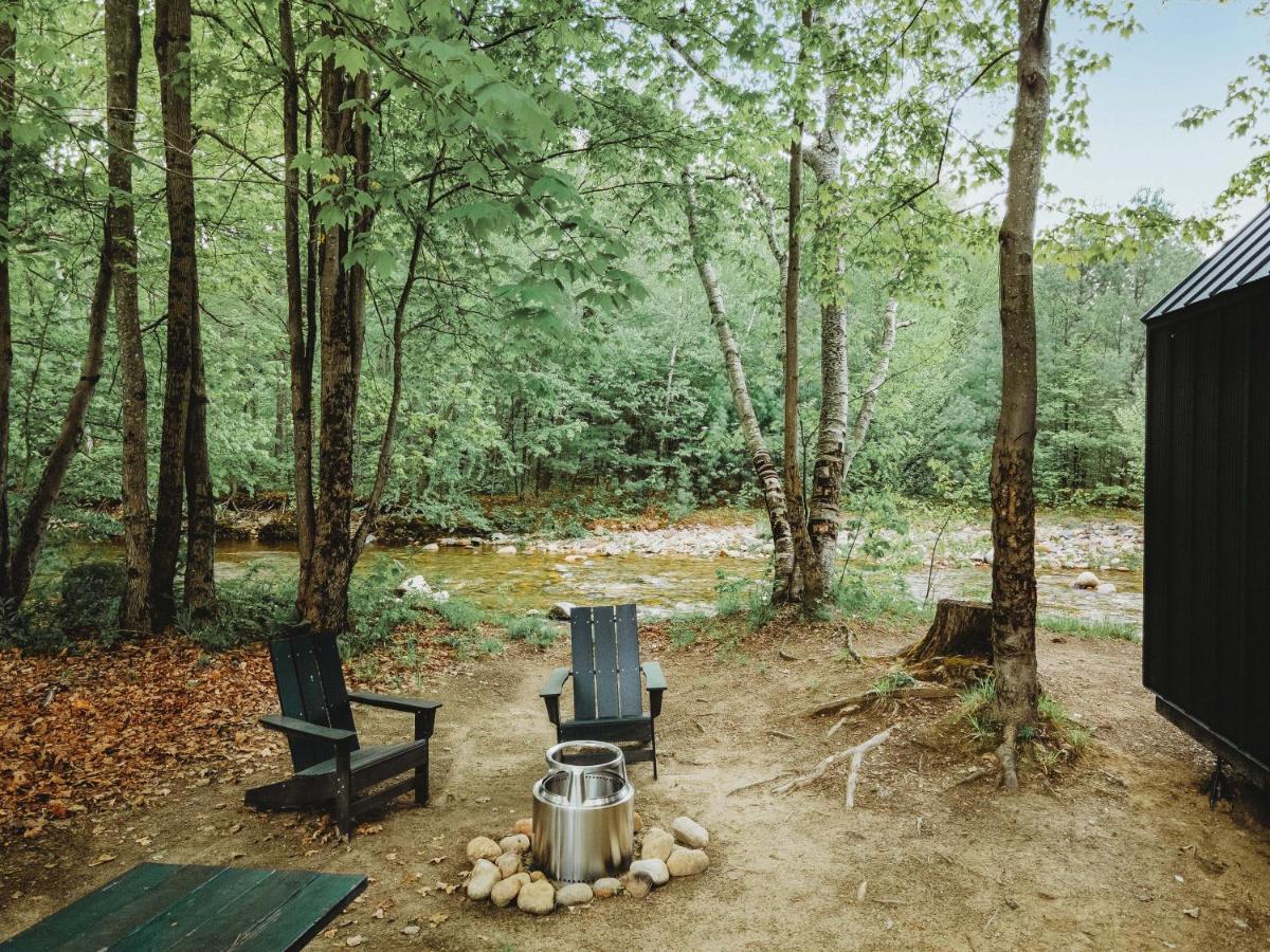 | Lumen Nature Retreat