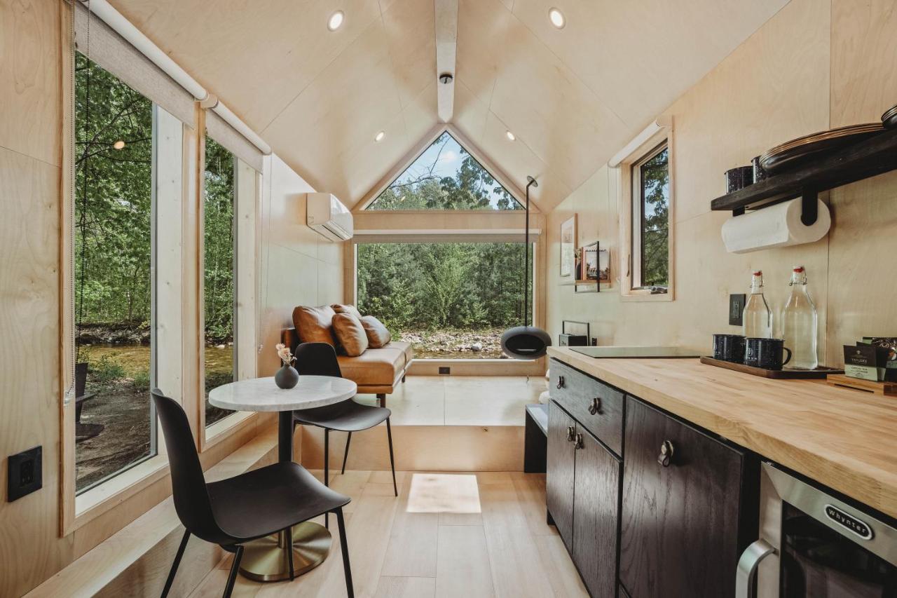 | Lumen Nature Retreat