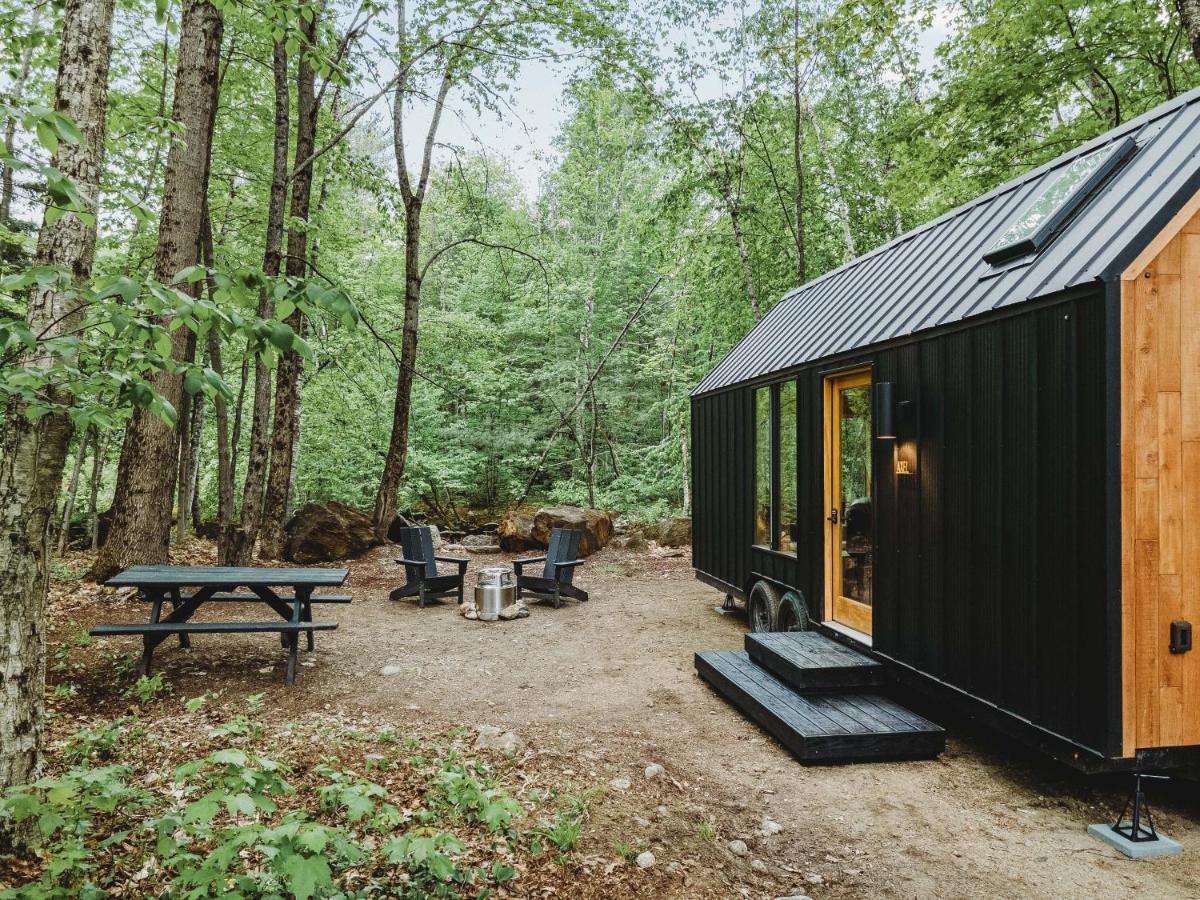 | Lumen Nature Retreat