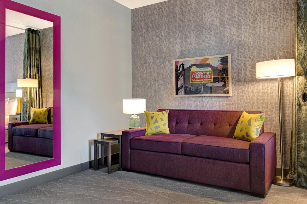 King Studio Suite at Home2 Suites by Hilton Petaluma