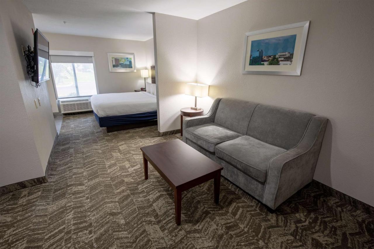  | Best Western Plus Lafayette Vermilion River Inn & Suites