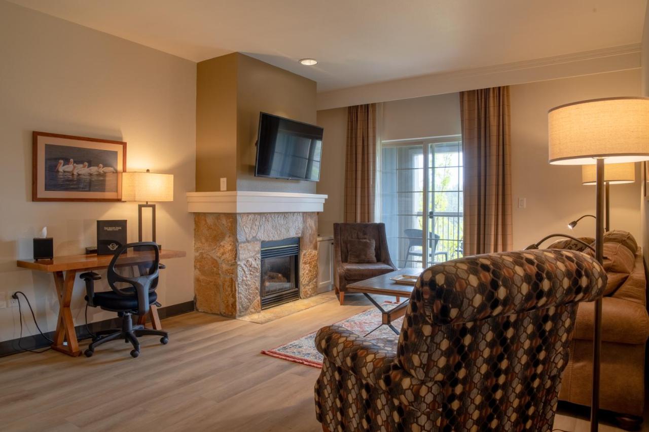 | Running Y Ranch Golf & Spa Resort