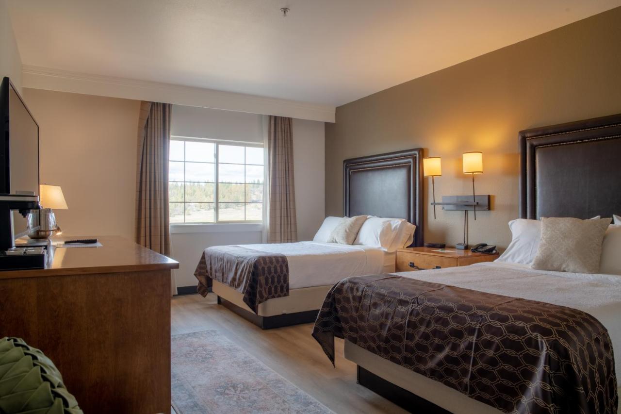 | Running Y Ranch Golf & Spa Resort