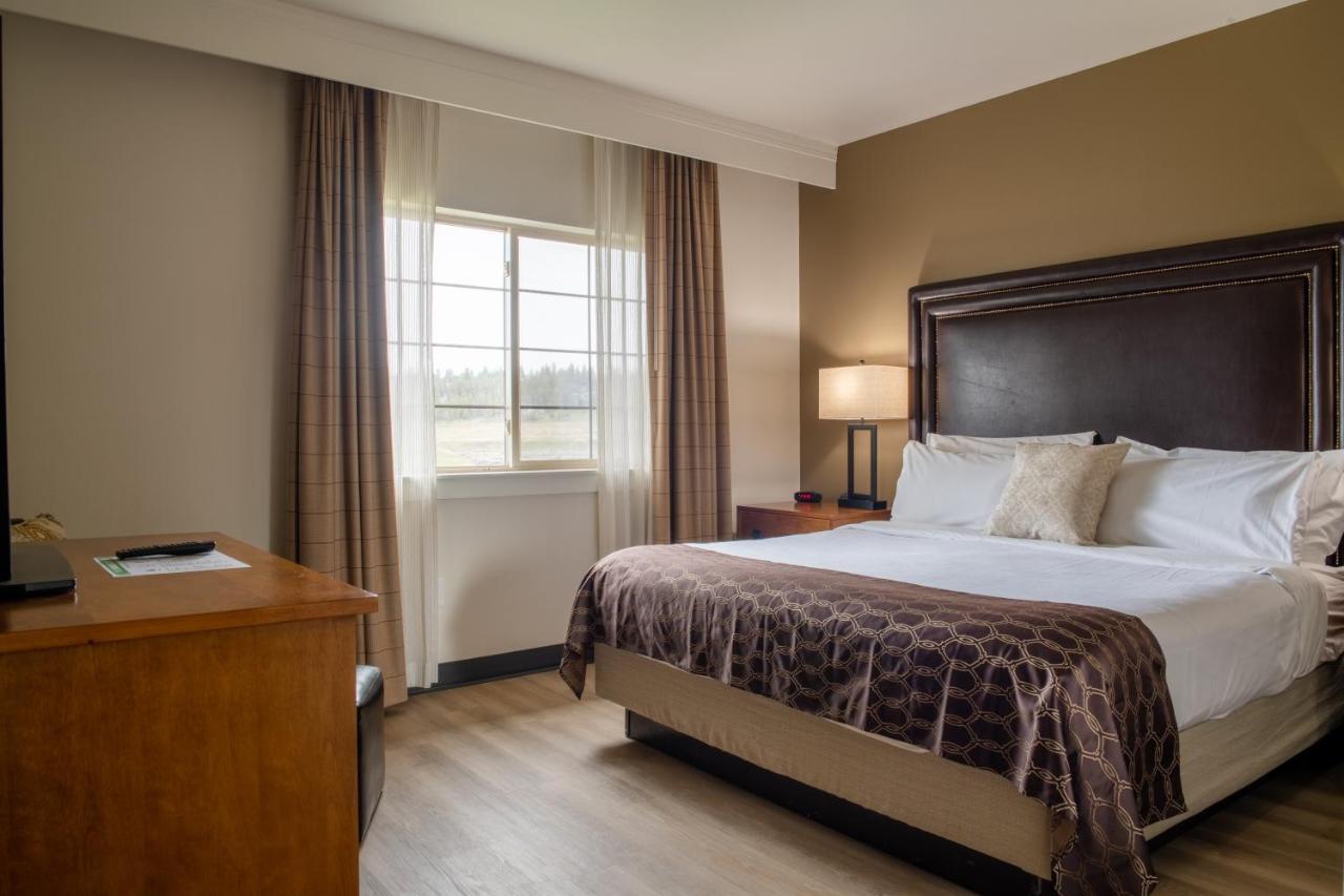 | Running Y Ranch Golf & Spa Resort