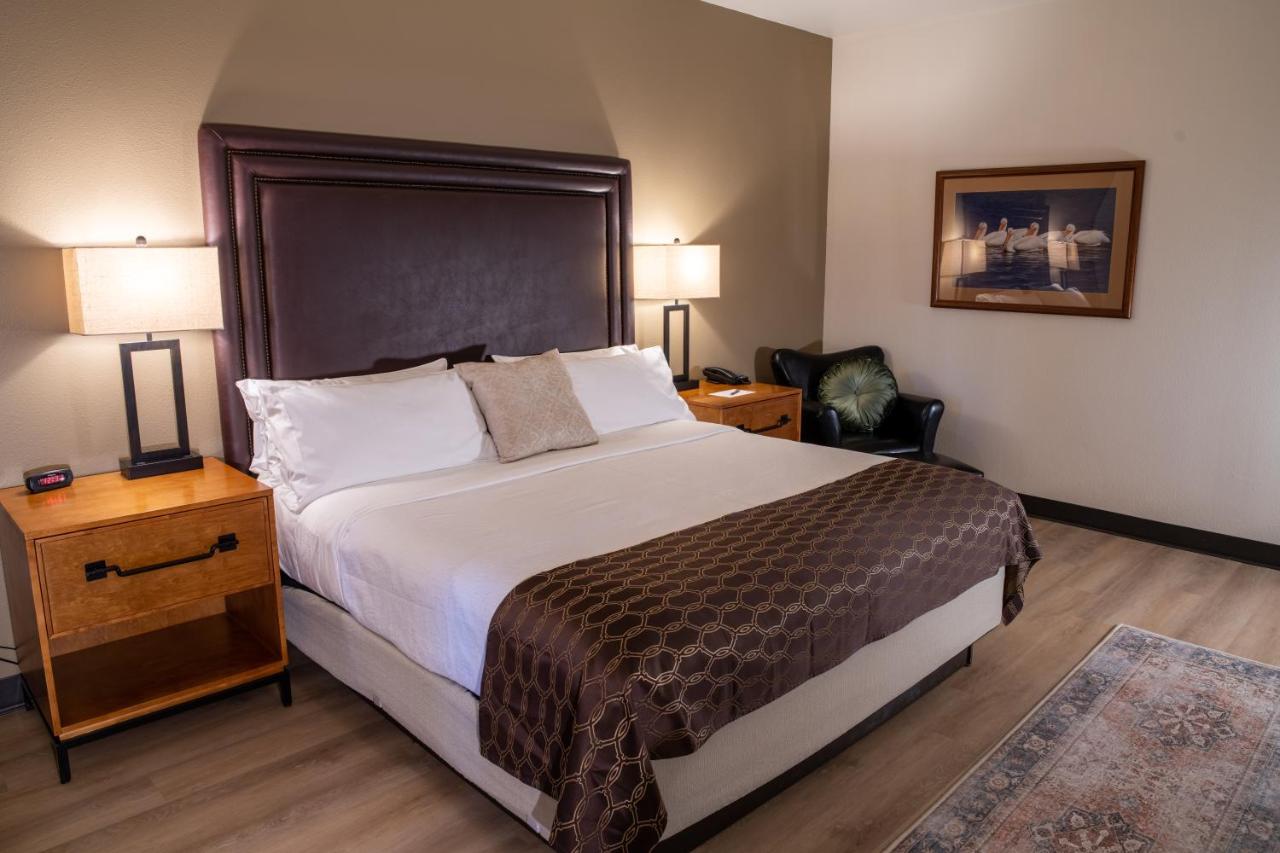 | Running Y Ranch Golf & Spa Resort