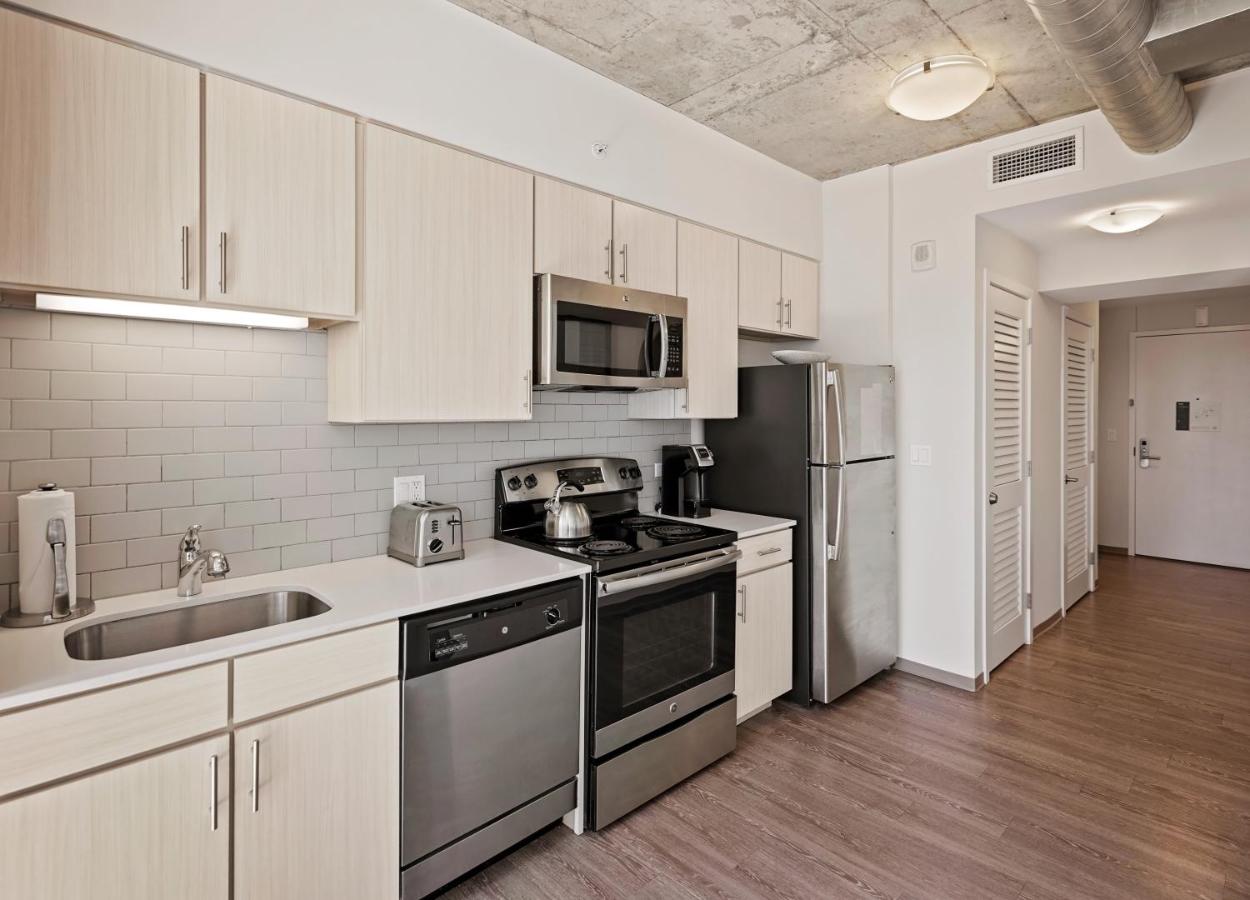 Apartment at Placemakr Premier SoBro