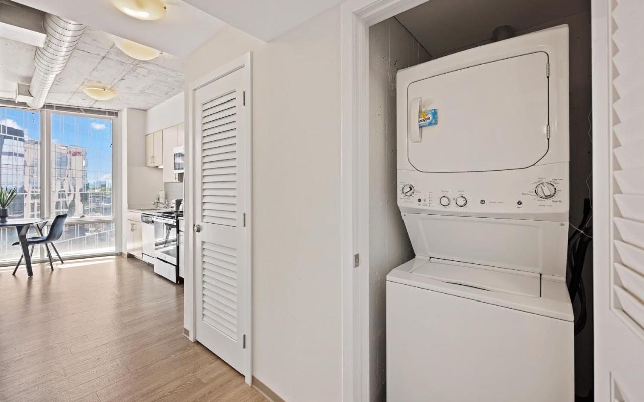 Apartment at Placemakr Premier SoBro