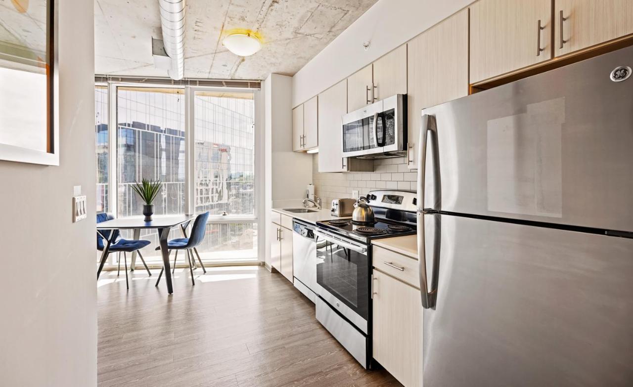 Apartment at Placemakr Premier SoBro