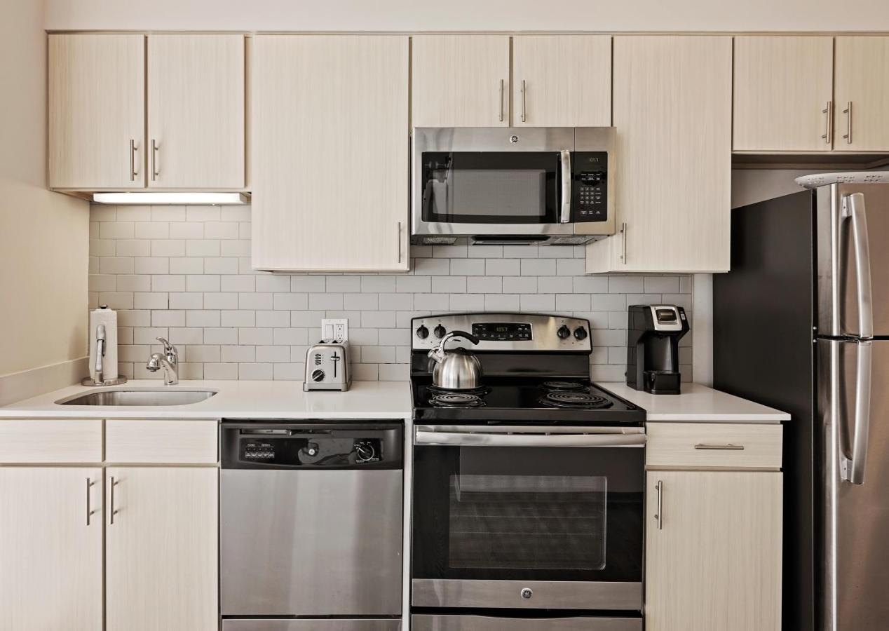 Apartment at Placemakr Premier SoBro