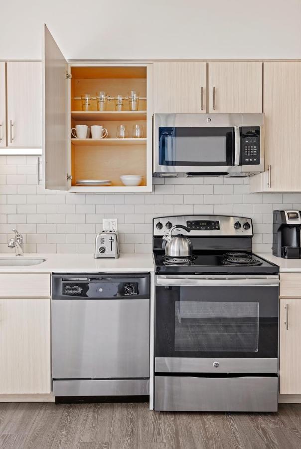 Apartment at Placemakr Premier SoBro