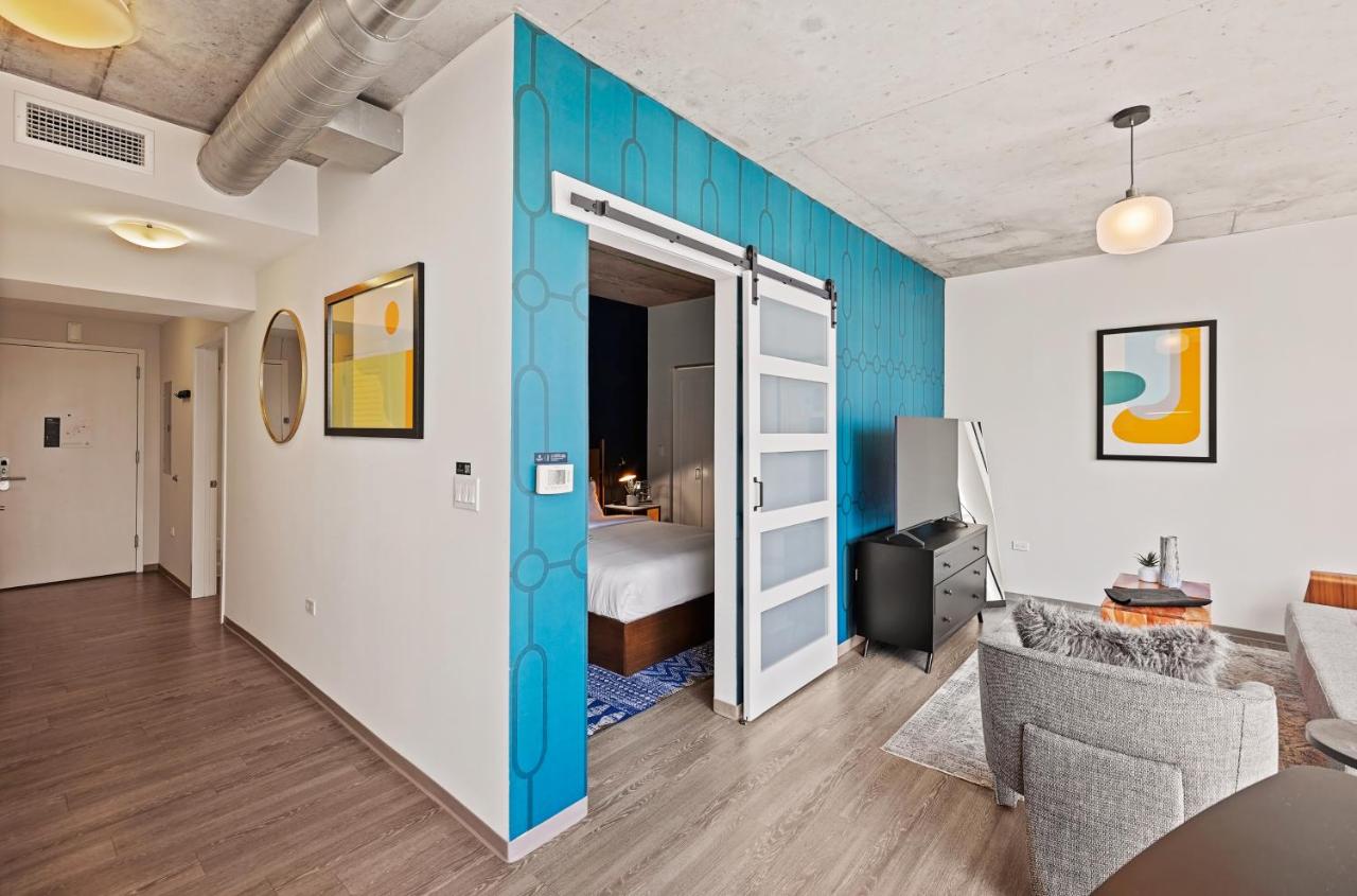 Apartment at Placemakr Premier SoBro